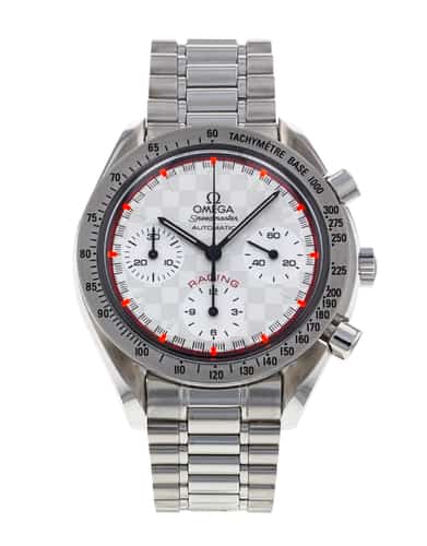 Speedmaster 2025 reduced white